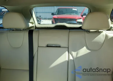 2014 Volvo Xc60 T6 z USA, uszkodzony, nr VIN YV4902DZ8E2529099